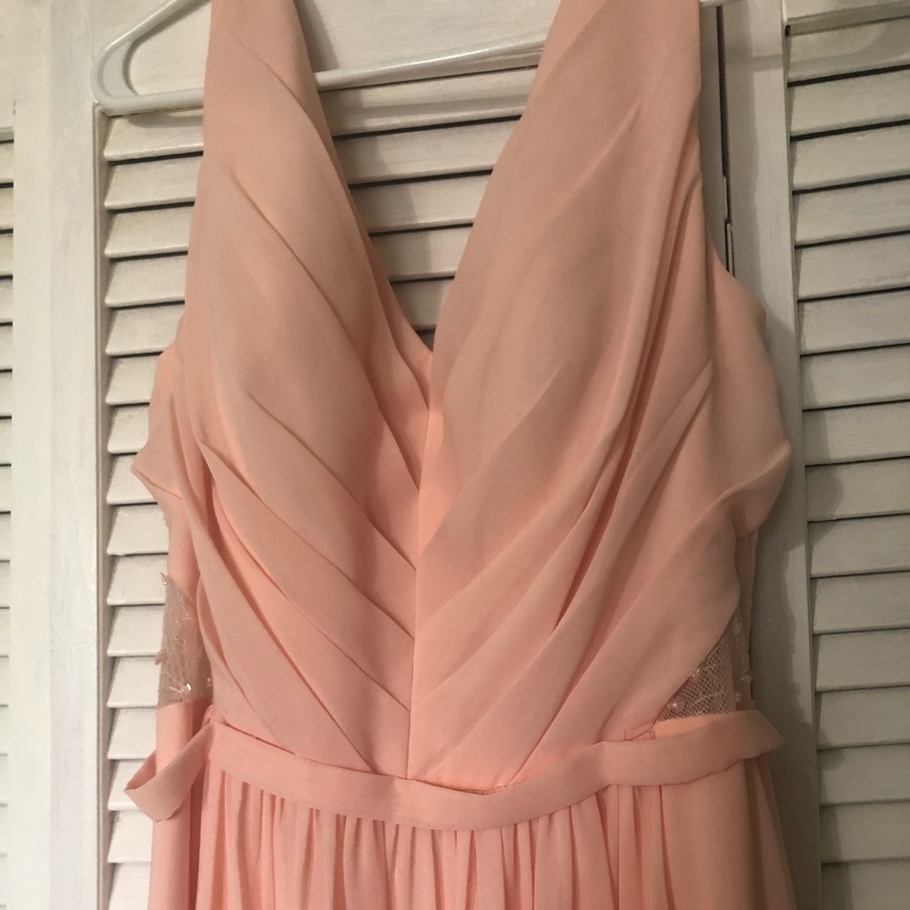 JJ’s House Bridesmaid Dress Size 10